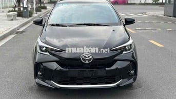 Toyota Vios 2023 1.5E MT - 43000 km
