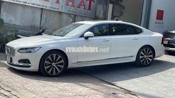 Volvo S90 2023 LWB Ultimate B6 AWD - 24000 km