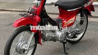 Honda Super Dream 2005 Đỏ