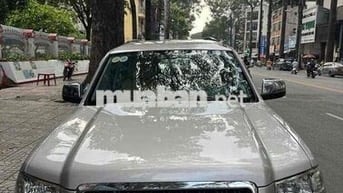 Ford Everest 1/2009 xe hiếm