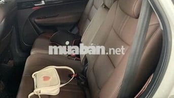 Kia Sorento 2015 Full xăng Trắng