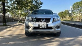 Nissan Navara 2016 NP300 EL 4x2 AT - 140000 km