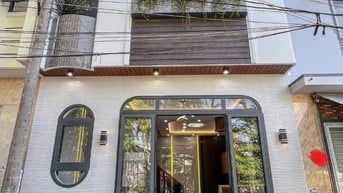  Bán gấp nhà kế bên Aeon Mall Bình Tân đang cho thuê 11triêu/tháng SHR