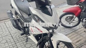 Honda Winner V1 2017 màu Trắng