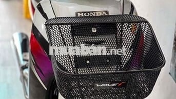 Honda Wave Anpha Style Zx