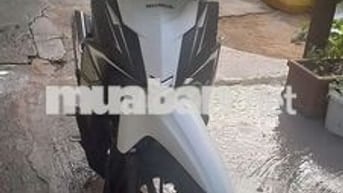 Xe wave blade chính chu-ít sử dụng- bánh mâm đẹp