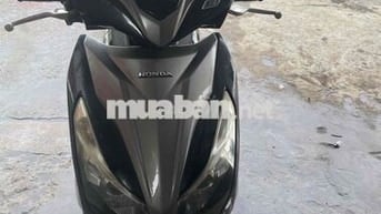 Honda Air Blade 125cc 2013 Đen xam