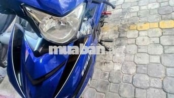 Yamaha Exciter 2018 Xanh đen