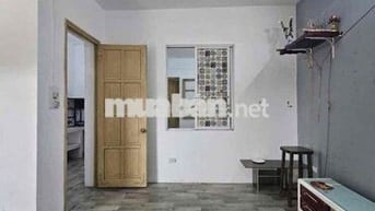 Bán nhà tập thể phố Lương Khánh Thiện nguyên bản sổ to thoáng mát 50m