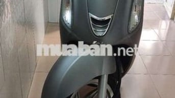 Kymco Like 50 Xám 13000 km