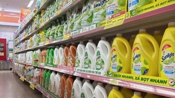 CẦN GẤP 6 LĐPT BÁN HÀNG DỊP TẾT VÀ NOEN