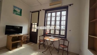 Cho thuê phòng 35m 1N1K1B Ngọc Hà, P. Ba Đình