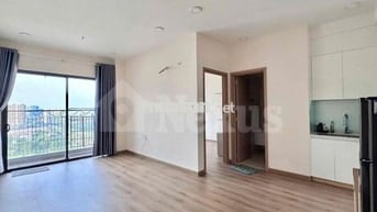 CHO THUÊ CĂN HỘ 1 PHÒNG NGỦ - GẦN CRESCNET MALL - KHU PHÚ MỸ HƯNG