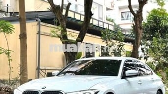 BMW 320i Sportline 2023 Trắng/Nâu rất đẹp !
