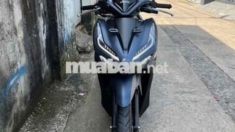 Honda Vario 150 Xám đen 12.000 km