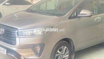 Toyota Innova 2020 E 2.0 MT - 86000 km