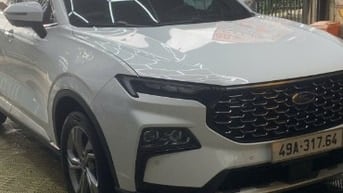 Cần tuyển nhân viên có kinh nghiệm trên lĩnh vực rửa và chăm sóc xe 