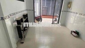 ❌ Nhà em cho thuê nguyên căn ➡ hẻm Út Tịch Tân Bình - gần Vincom Cộng