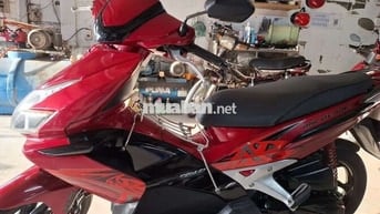 Honda Air Blade Đỏ