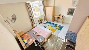 CĂN HỘ STUDIO 30M2 | CỬA SỔ THOÁNG | NGAY BÀU CÁT | GẦN NGÃ 4 BẢY HIỀN