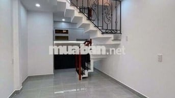 NHÀ 1/ SÁT MẶT TIỀN - NGAY TÂN HƯƠNG - AEON MALL TÂN PHÚ - 2.x TỶ