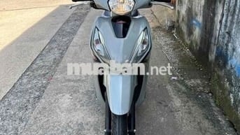 Honda Vision 2024 Thể thao Xám 6000 km