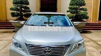 Toyota Camry 2013 2.5Q