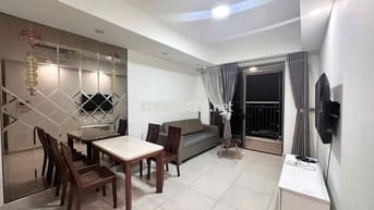 Cho thuê căn hộ 2 phòng ngủ 2WC. chung cư Botanica Premier. gần sân ba