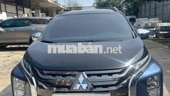 Mitsubishi Xpander Cross 2020 AT - 36000 km