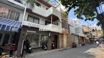 🔴NGANG KHỦNG 6M.LÊ TỰ TÀI.P4.PHU NHUẬN.GIÁ 15.99TỶ.