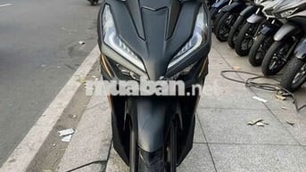 Honda Vario 125 2024 Đen Đã qua sử dụng
