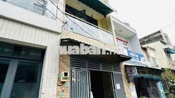 🔥12TR 4PN - 1/ THOẠI NGỌC HẦU-3 TẤM 4X13M- GẦN THẠCH LAM,BÌNH LONG