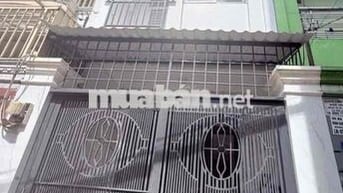 🔥HẺM OTO - CÁCH MẶT TIỀN CHỈ VÀI CĂN - 4 PHÒNG NGỦ - 3 TẦNG BTCT - 51.