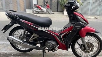 Honda Wave RSX FI 2018 thắng đĩa biển tỉnh