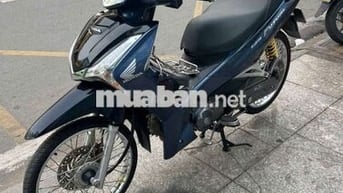 Honda Future LED Fi 2022 Xanh đen