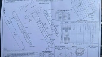 HÀNG THƠM ĐẤU GIÁ QUẬN 12 – GIÁ CẮT LỖ CHỈ 9 TỶ, BÀN GIAO NGAY! 
