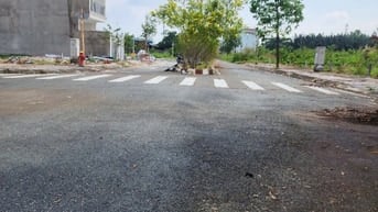 Bán đất dự án sổ hồng NGUYỄN DUY TRINH và ĐỖ XUÂN HỢP, dt : 5mx18m, 