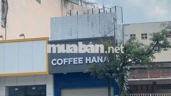 MẶT TIỀN PHAN ĐĂNG LƯU - 5X12 - 2 TẦNG SUỐT - GIÁ 30 TRIỆU