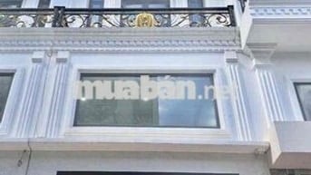 🍀Cho thuê nhà đẹp Hương Lộ 2 . Quận BTân