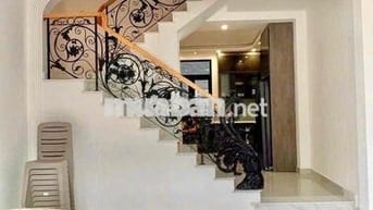 🍀Cho thuê nhà  đẹp Fun Nội Thất. Tô Hiệu Quận Tân Phú