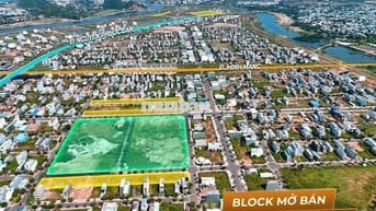 Rẻ nhất đường Lê Sỹ, 125m2 chỉ 6tỷ2x. KĐT Hòa Xuân Đà Nẵng