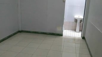 Cho thuê nhà đường số,Quận 7 dt 6x20m, cấp 4 đẹp,2Pn giá 15 triệu