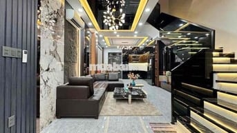 ⭐️ KHẲNG ĐỊNH ĐẲNG CẤP SỐNG TẠI NHÀ BÈ – SIÊU PHẨM NHÀ PHỐ CẠNH PHÚ MỸ