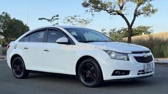 Chevrolet Cruze 2013 LT 1.6 - 90000 km