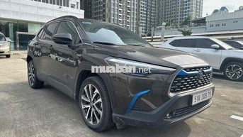 Toyota Corolla Cross 2022 1.8 Hybrid 24000 km