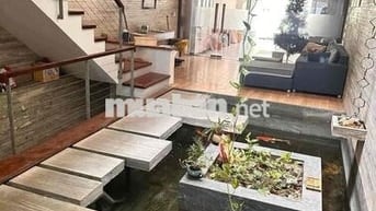 GIÁ BẤT NGỜ- BÁN NHANH NHÀ 4T -  MẶT PHỐ NGUYỄN HỮU THỌ