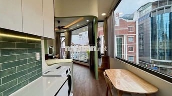 💥TRỐNG SẴN 1PN1PK FULL NT⚡️CỬA SỔ THOÁNG⚡️NGUYỄN TRỌNG TUYỂN,Q.PN