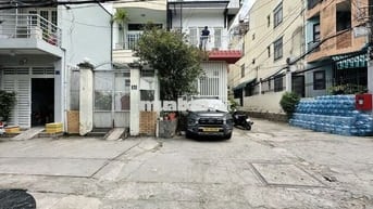 Phân khúc hiếm HXH Phan Đăng Lưu 51m2 giá 7 tỷ sổ riêng hỗ trợ bank