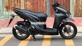 Honda Vario 150 2021 Đen nhám Bstp Chính chủ