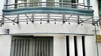 🍀 Cho thuê nhà Nguyễn Quí Yêm. P An Lac. BTân